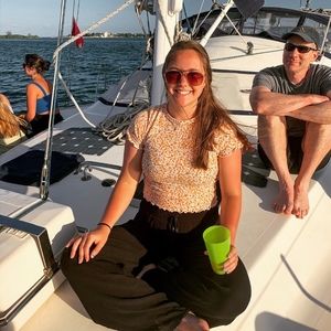 Meet your Posher, Sara